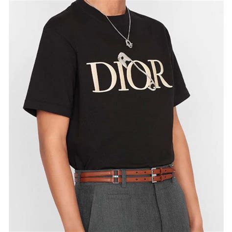 dior men shirt free shipping|Dior shirt men price.